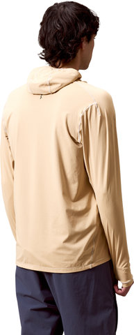 Endura Alltrack Roam Scuba Hoodie - sand | M