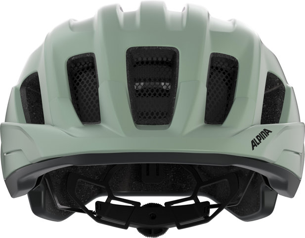 Alpina Paranus MIPS Helmet - willow green matt | 52 - 56 cm