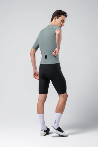 GOBIK Camiseta Phantom Unisex M/C - trooper/M
