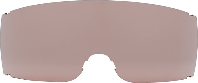 POC Verre pour Lunettes de Sport Propel - brown/brown