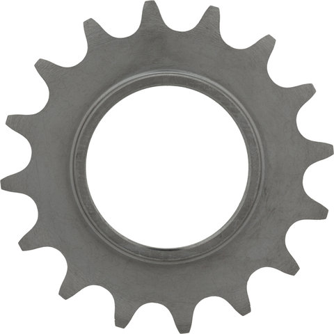 Shimano Pignon SS-7600 pour Vélo de Piste 1/2" x 3/32" - noir/16