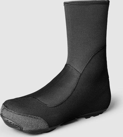 GripGrab PACR cubrezapatillas de invierno impermeables para grava - black/40 - 41