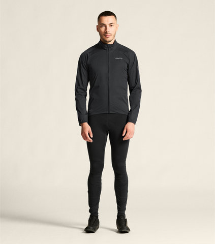 Craft Adv Endur Hydro 2 M Jacke - black/M