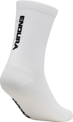 Endura Pro SL Power Socks - white | 42.5 - 47
