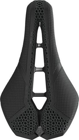 PRO Stealth 3D Team Saddle - black | 248 mm | 142 mm | 142 mm