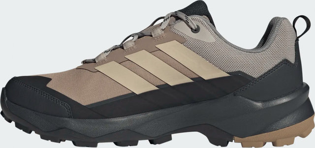 adidas Outdoor TERREX Skychaser AX5 GTX Wanderschuhe - chabrn khathr lbrown | 44