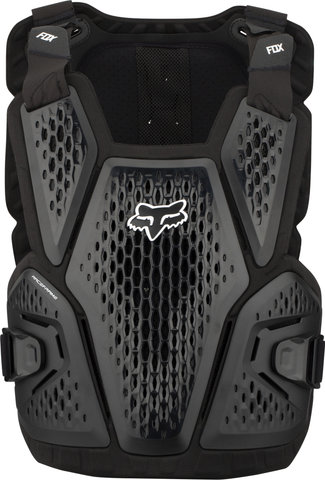 Fox Head Youth Raceframe Roost Rumpfprotektor - black