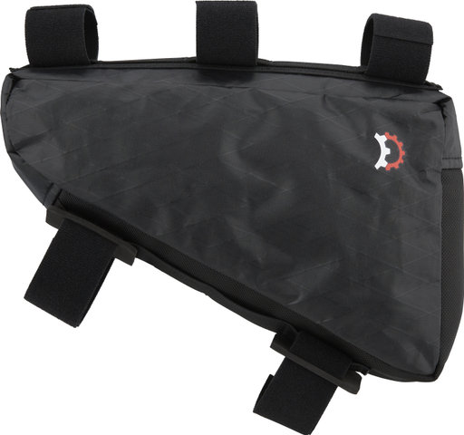 Revelate Designs Hopper Frame Bag - black/4000 ml