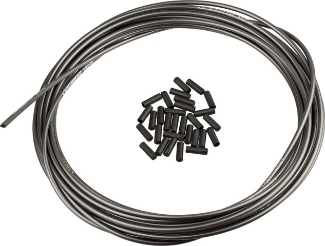 Jagwire Gaine de Câble de Vitesses LEX-SL 10 m - ice gray/10000 