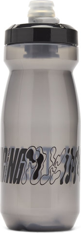 Fox Head Podium Trinkflasche - graphic-smoke/710 ml Fox Head Podium Trinkflasche - graphic-smoke/710 ml