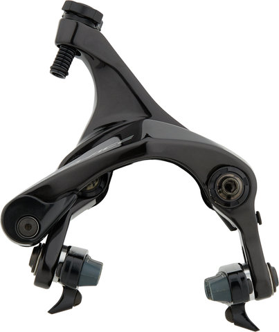 Shimano Dura-Ace Felgenbremse BR-R9210 Direktmontage mit R55C4 für Carbonfelge - schwarz/VR