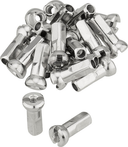 Sapim CX-Ray Straightpull Speichen + Nippel - 20 Stück - schwarz/292 mm