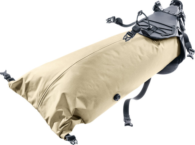 deuter Sacoche de Selle Cabezon SB 16 - desert-black/16000 