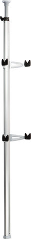 Feedback Sports Soporte de bicicletas Velo Home Base - plata
