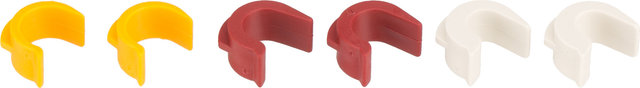 VAUDE Inserts for QMR Hook - universal