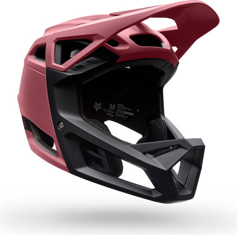 Fox Head Proframe Solid MIPS Fullface Helmet - berry | 55 - 59 cm