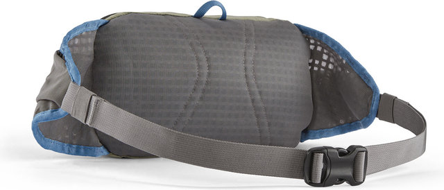 Patagonia Terravia Hip Pack - river rock green/5 l