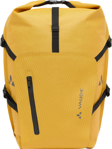 VAUDE Free Cargo Fahrradtasche - burnt yellow/23 l