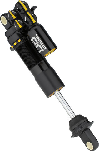 Cane Creek Amortisseur à Ressort en Acier Double Barrel Kitsuma Coil - black/250 mm x 67,5 mm