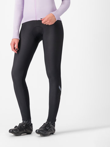 Castelli Entrata cuissard long pour femmes - black | M