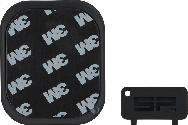SP Connect Bike Bundle SPC+ mit Universal Interface und Universal Bike Mount - schwarz