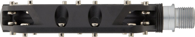 CONTEC Spike 22 Plattformpedale - schwarz