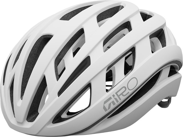 Giro Helios Spherical Helm - matte white | 55 - 59 cm