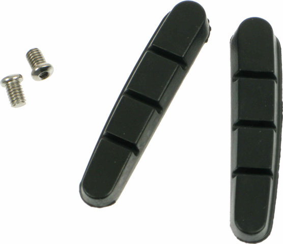 Avid Gomas de frenos para Shorty 4 / Shorty 6 - negro