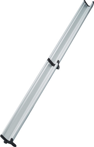 XLC Rampe d'Accès CC-X23 pour Porte-Vélos Arrière Azura - argenté