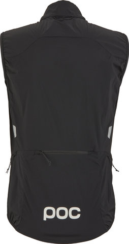 POC Pro Thermal Weste - uranium black/M