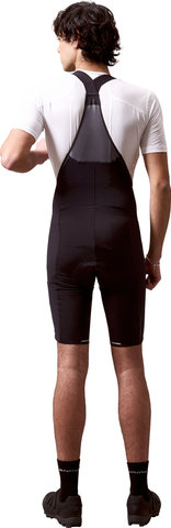 Endura Culotes con Tirantes Alltrack Ride - black | M