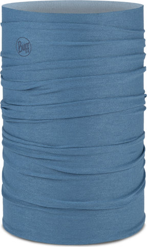 BUFF Bufanda multifuncional Coolnet UV Solid - blue