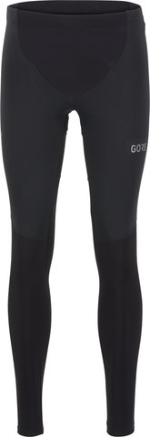 GORE Wear Mallas C3 Partial GORE-TEX INFINIUM Thermo Tights+ - black-neon yellow/M