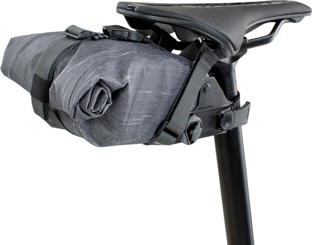 evoc Sacoche de Selle Seat Pack Boa - carbon grey/2 litres