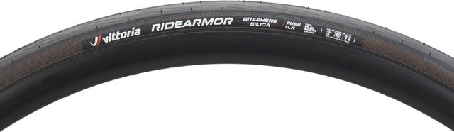 Vittoria RideArmor II TLR G2.0 28" Faltreifen - schwarz/26 mm/26-622