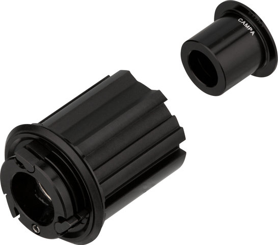 DT Swiss Kit de conversion pour corps de roue libre à système de cliquet Campag - noir