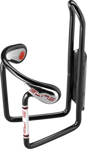 Elite Ciussi Gel Flaschenhalter - schwarz/universal