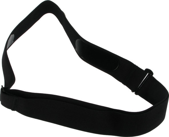 Sigma Comfortex+ Textile Chest Strap w/o Sensor - black