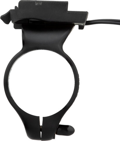 CATEYE Capteur Roue Avant pour Centre du Guidon - noir