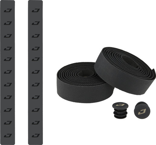 Jagwire Guidoline sport - black