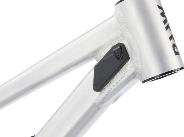 RAAW Mountain Bikes Yalla! 29" Rahmenkit - raw matt | 198 mm | L | 12 mm Steckachse