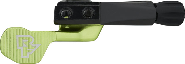 Race Face Turbine R 1 x Hebel Lenkerremote - green