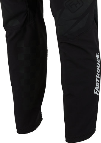 Fasthouse Pantalones Fastline 2.0 MTB - black/32/M