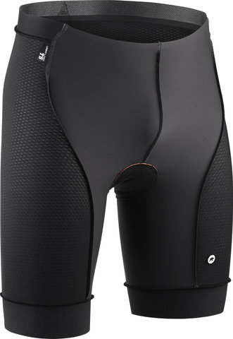 ASSOS Tactica Urban Liner Shorts T5 Innenhose - black series/M