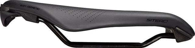 Specialized Sitero Sattel - black/130 mm