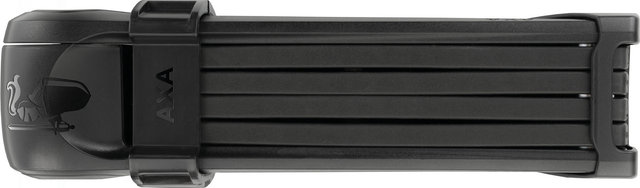 Axa Antivol Pliant Fold 100 - noir/100 