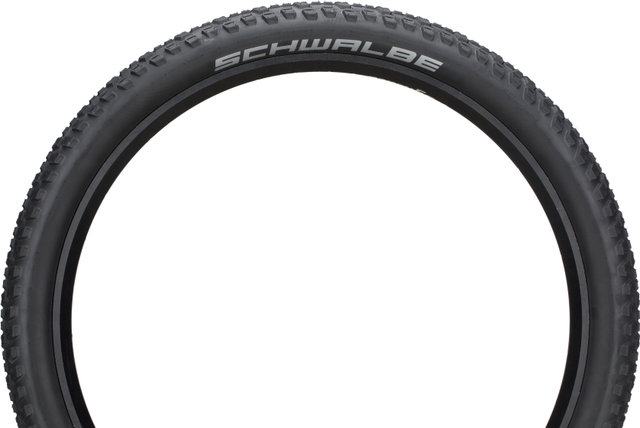 Schwalbe Pneu Souple Johnny Watts Performance ADDIX RaceGuard DD 27,5+ - noir/27.5 /65 /65-584/2.6 