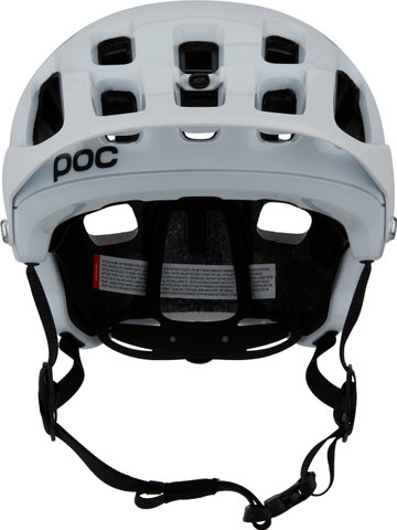 POC Casco Tectal Race MIPS - hydrogen white-uranium black/55 - 58 cm