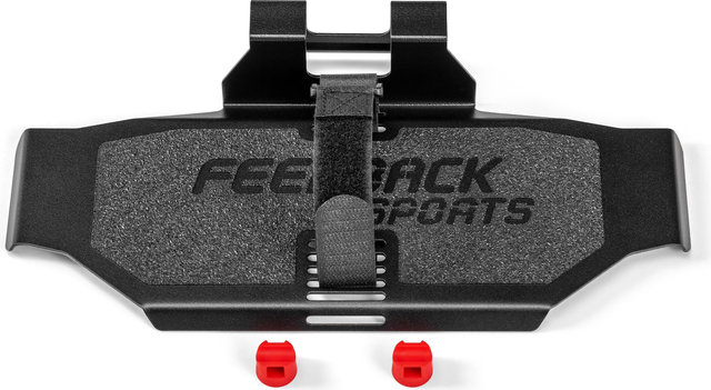 Feedback Sports Ladegerät-Halter für Rakk 2.0 / Rakk 2.0 E - schwarz