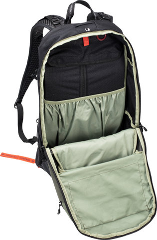 VAUDE Moab Control 20 Backpack - cedar wood/14000 ml
